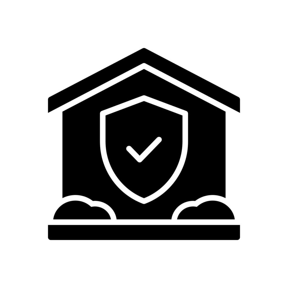 security icon for your website design, logo, app, UI. vector