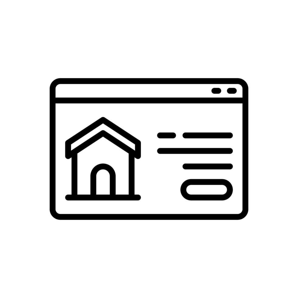 website icon for your website design, logo, app, UI. 20814120 Vector