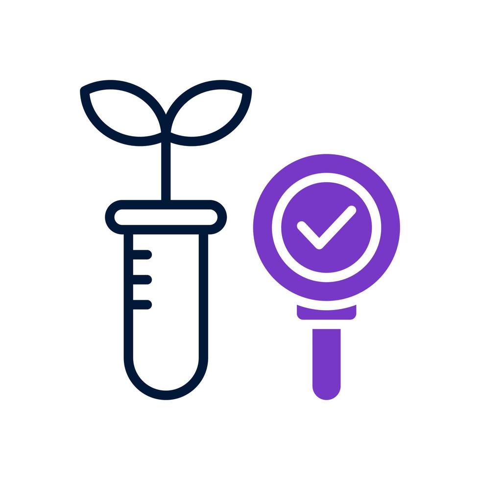 experiment icon for your website design, logo, app, UI. vector