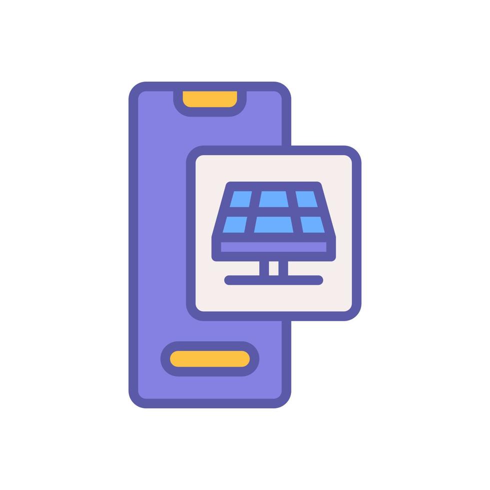 smartphone icon for your website, mobile, presentation, and logo design ...