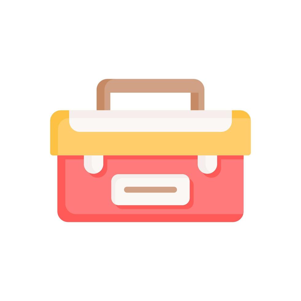 toolbox icon for your website design, logo, app, UI. vector
