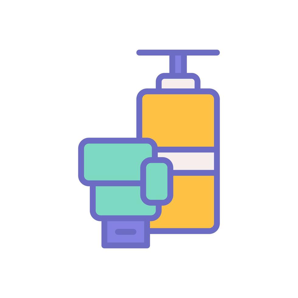 boxing icon for your website design, logo, app, UI. vector