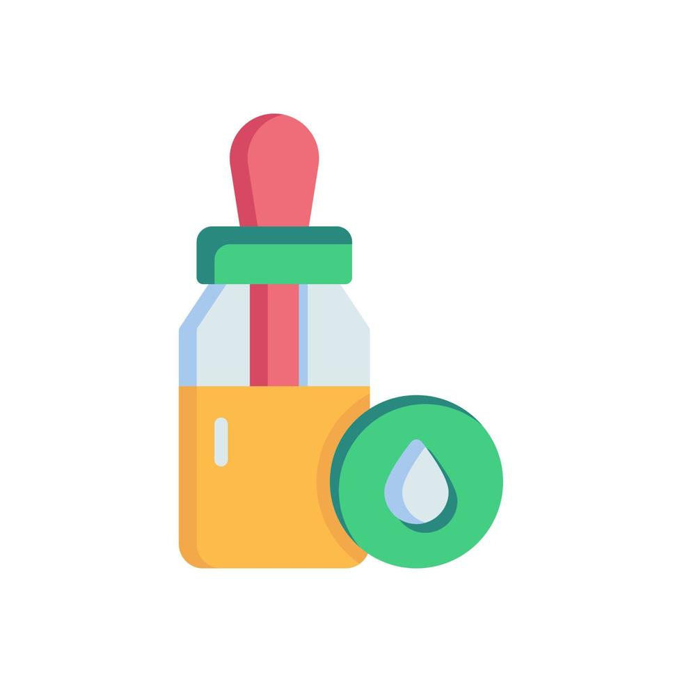 drop oil icon for your website design, logo, app, UI. vector