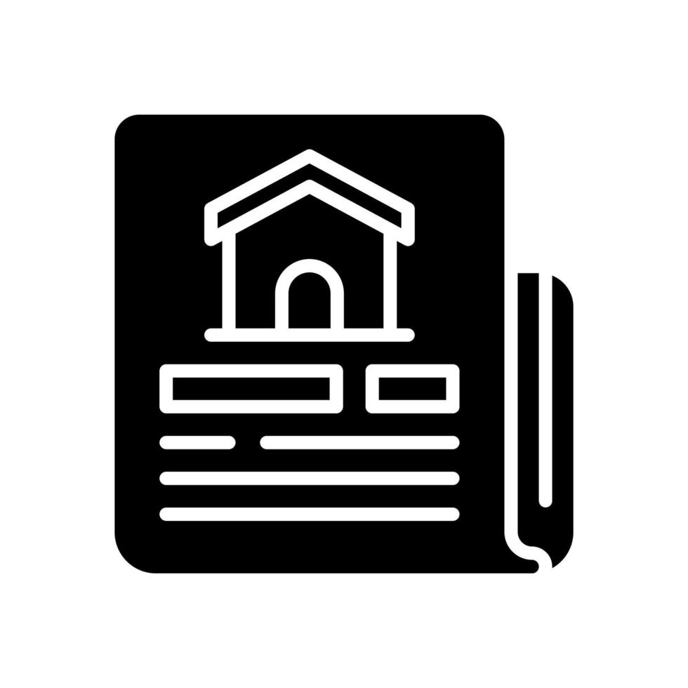 newspaper icon for your website design, logo, app, UI. vector