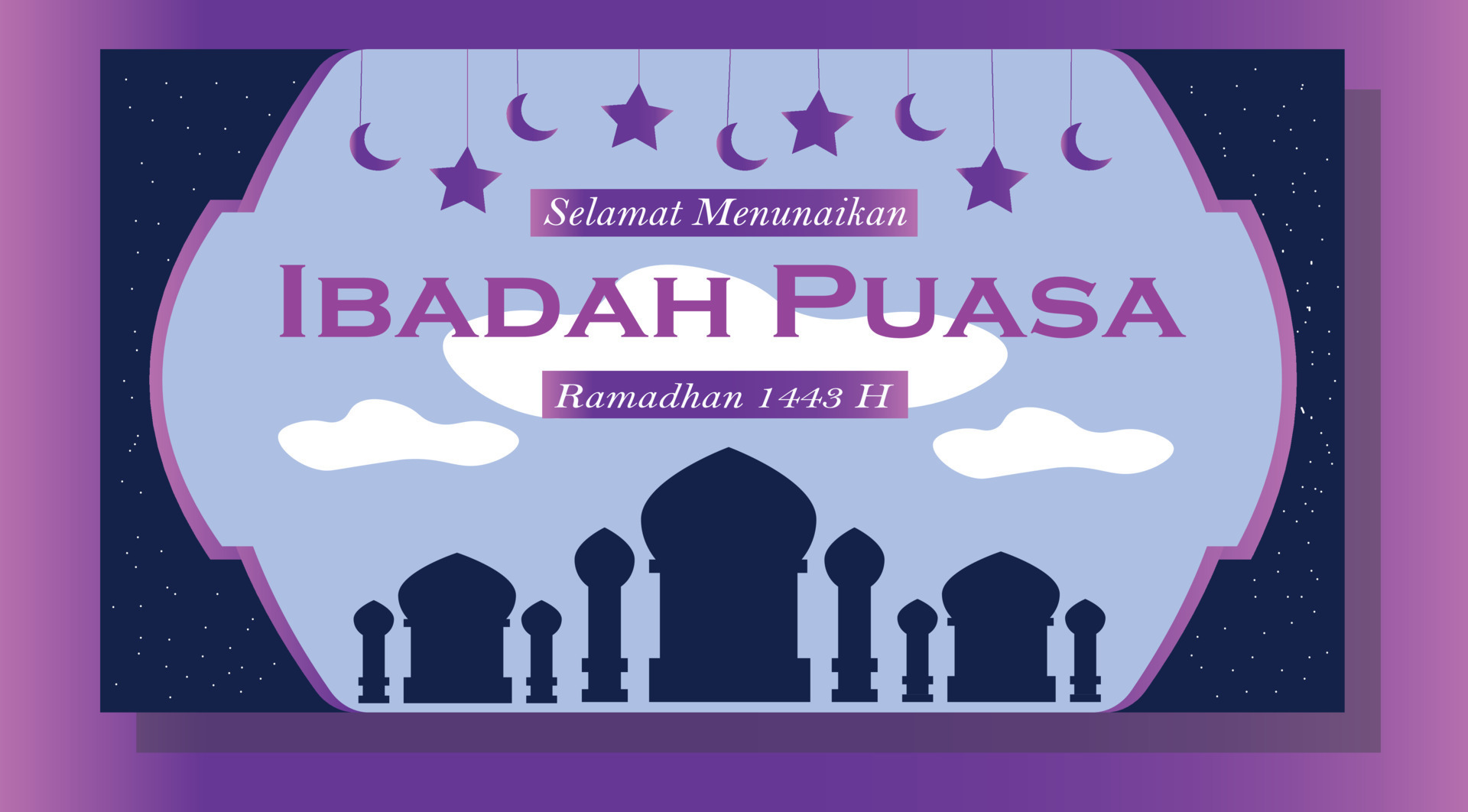 ramadan 1443 h meaning