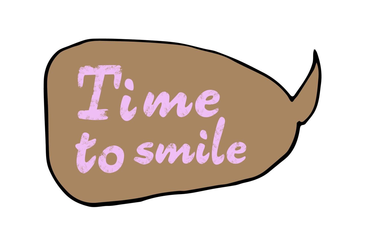 doodle sticker bubble message 20814692 Vector Art at Vecteezy