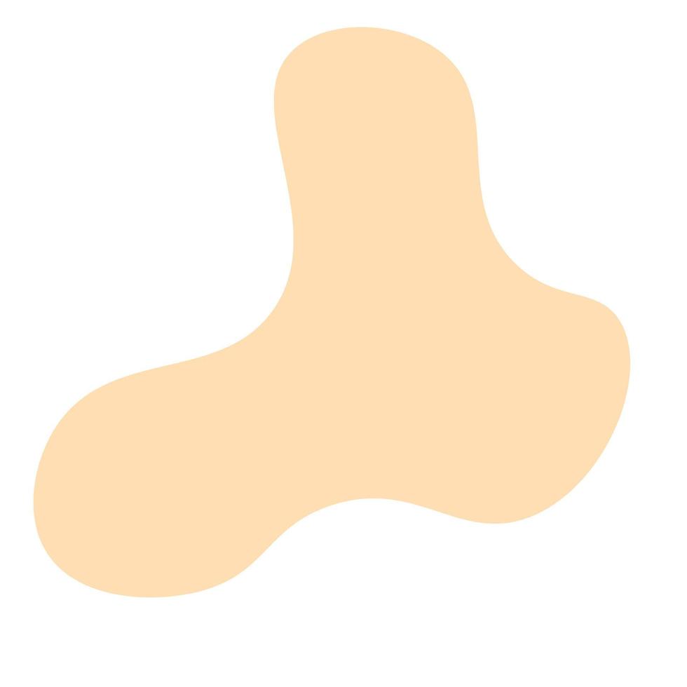 Abstract Shape Illustration vector