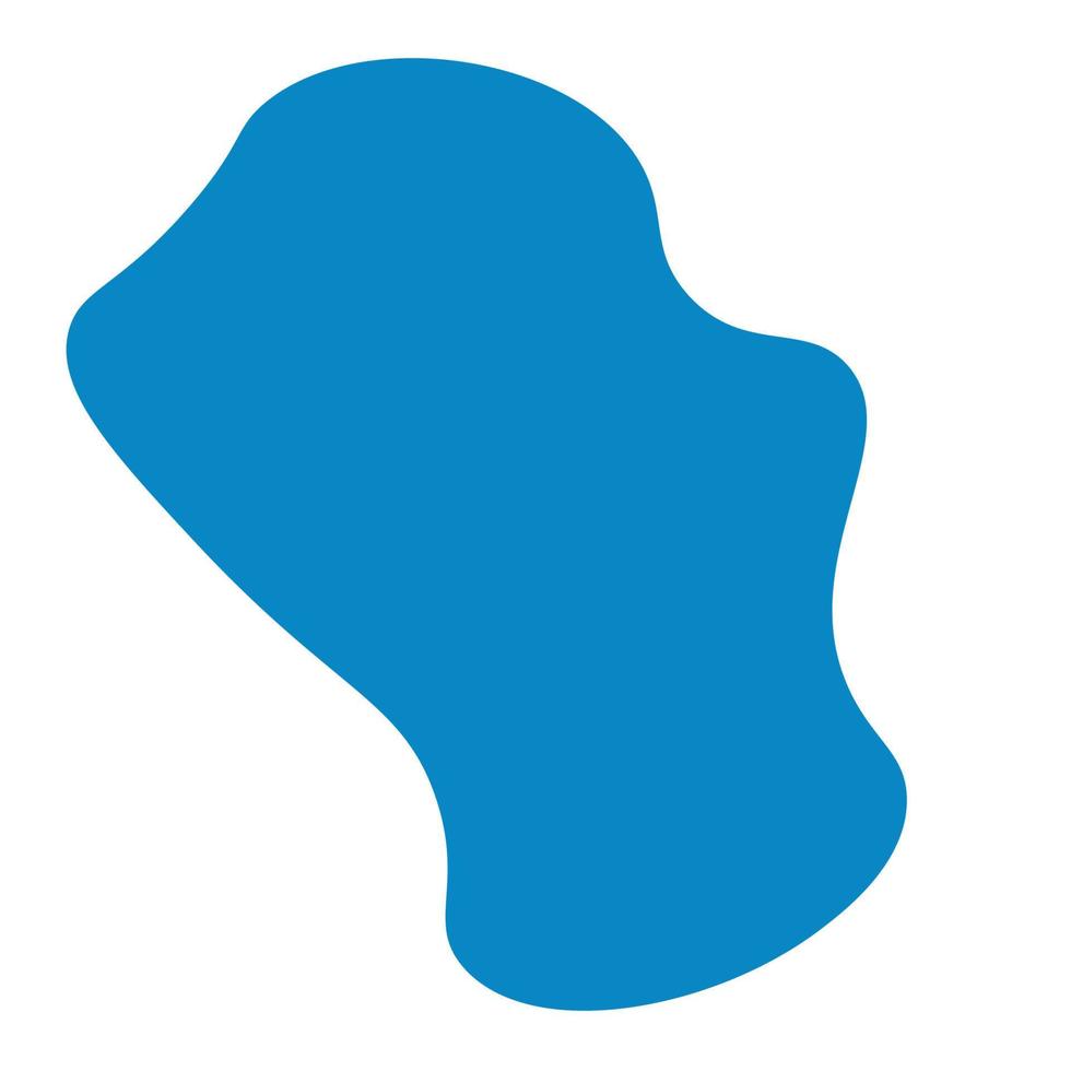 Abstract Shape Element vector