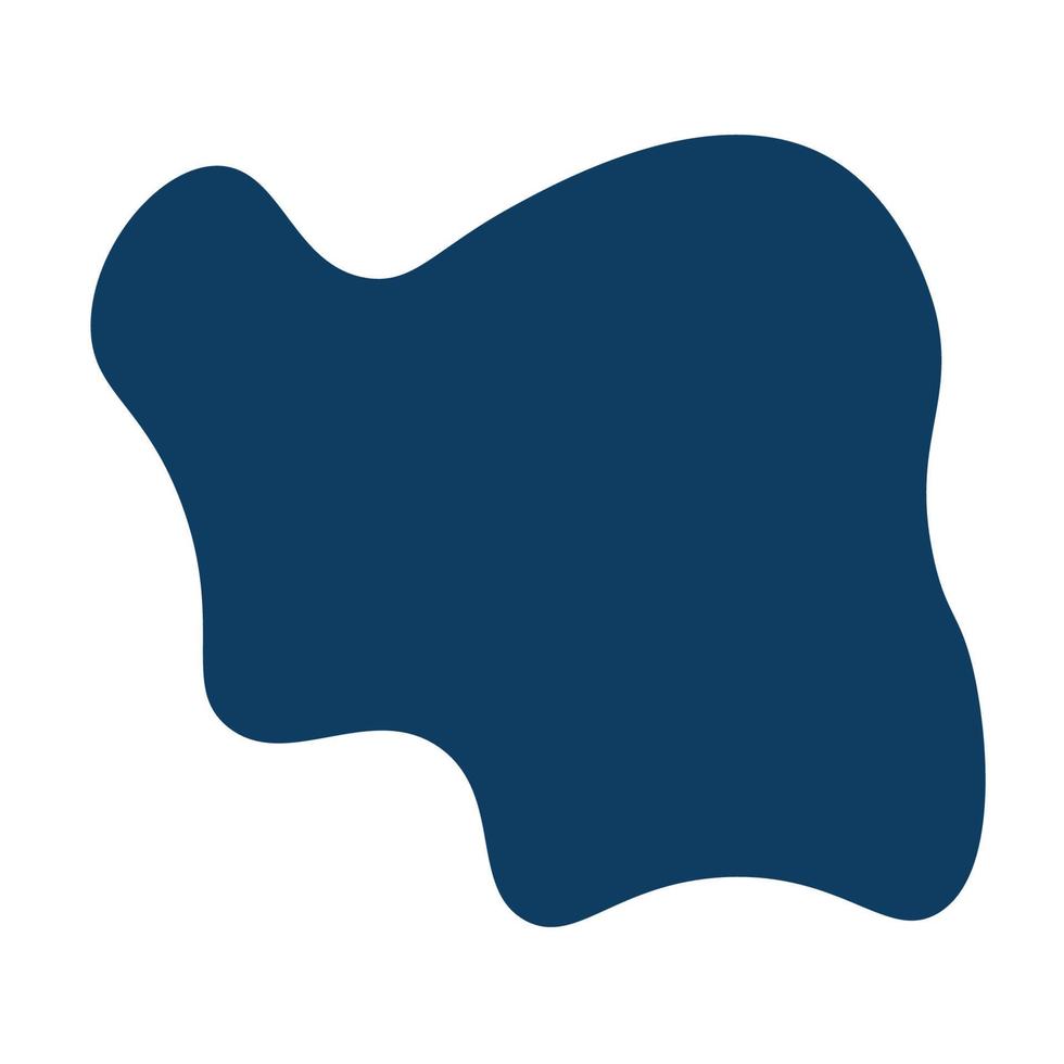 Abstract Shape Element vector