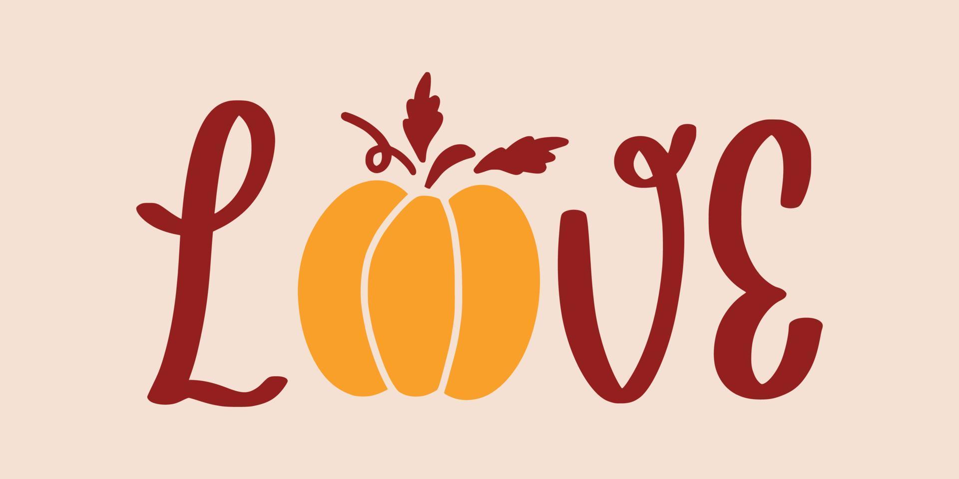 Fall And Thanksgiving Porch Sign Design vector