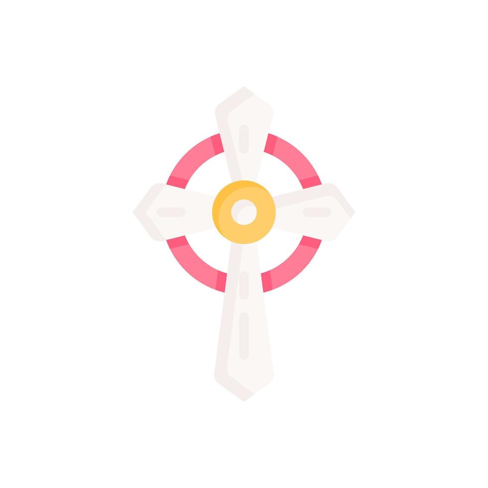 cross icon for your website design, logo, app, UI. vector