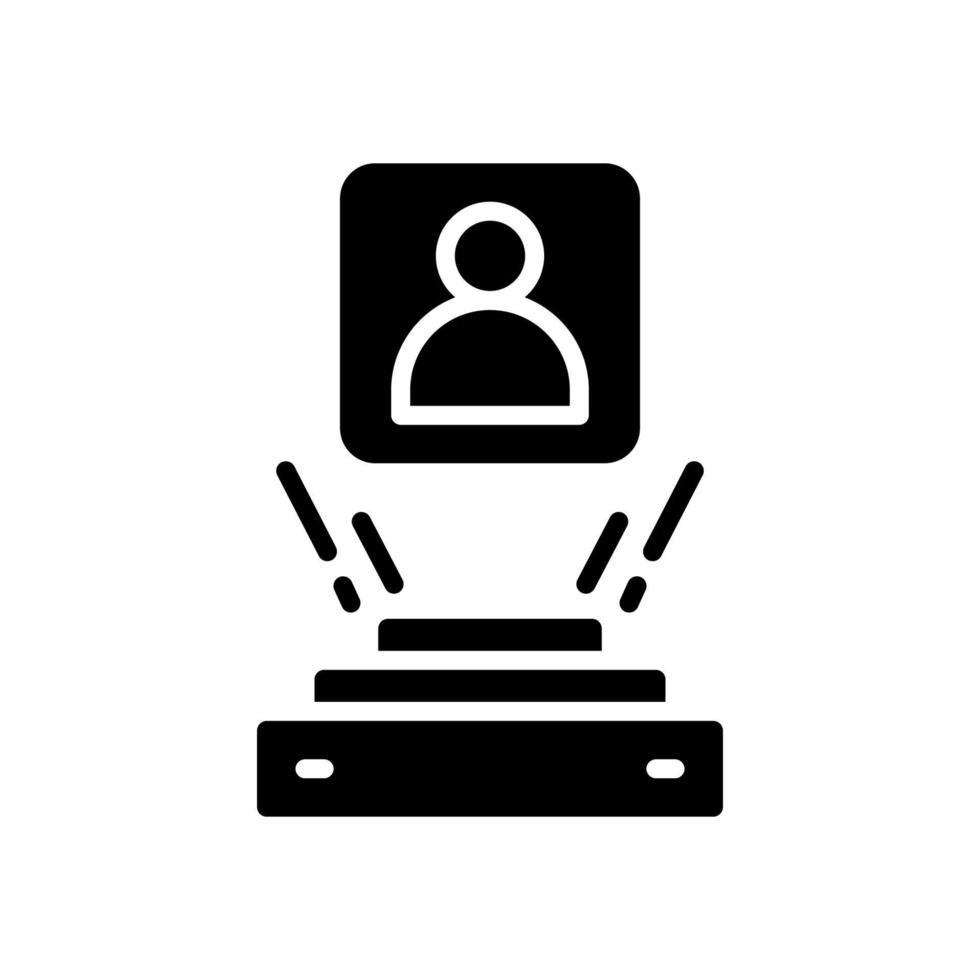 virtual icon for your website design, logo, app, UI. vector