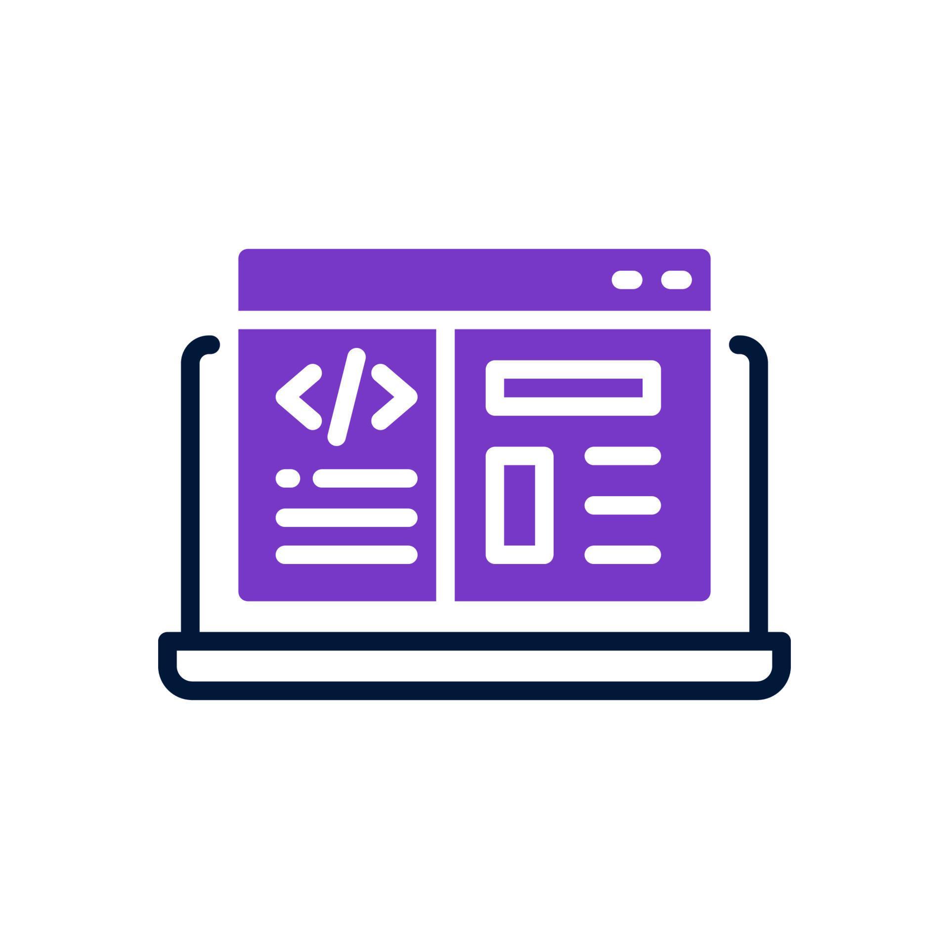 Custom Web Development