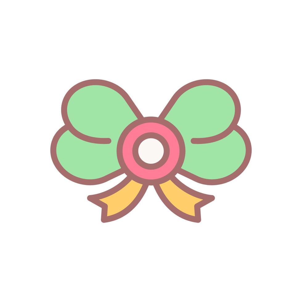 bow tie icon for your website design, logo, app, UI. vector