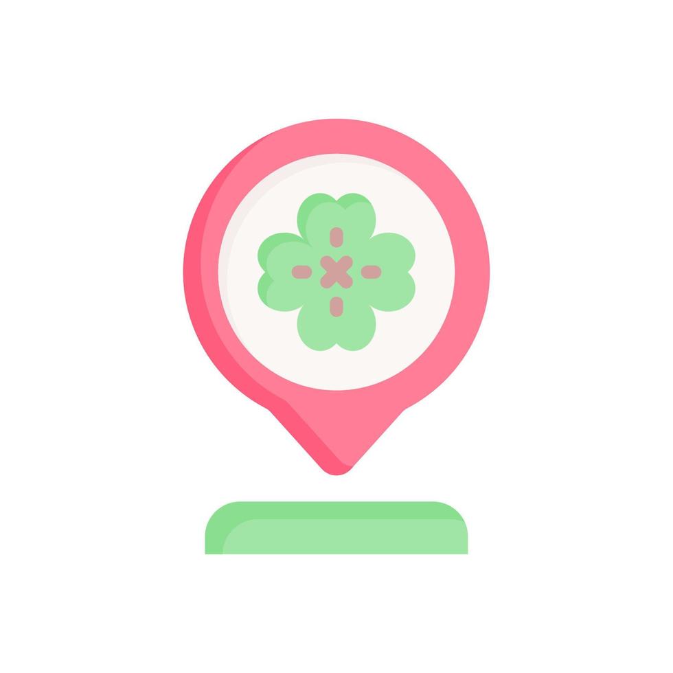 location icon for your website design, logo, app, UI. vector