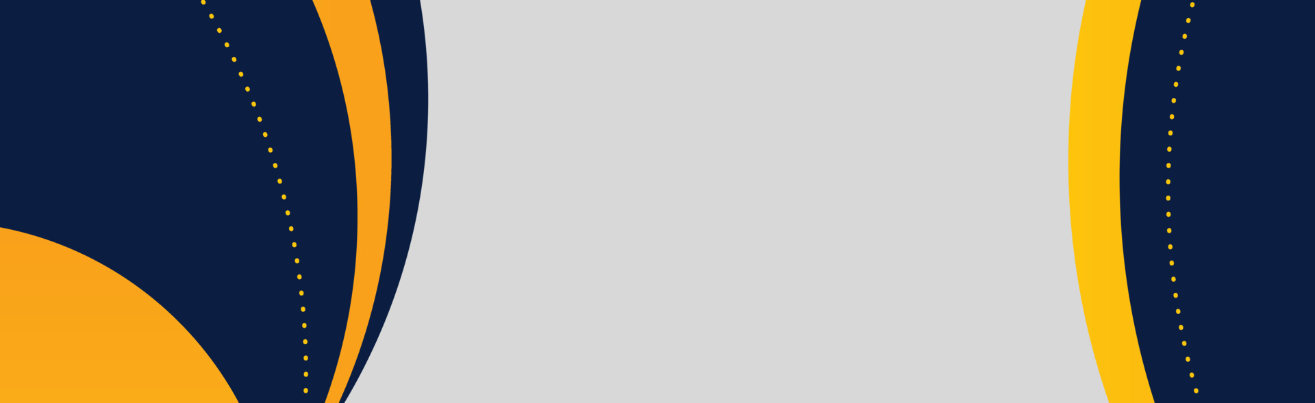 Modern abstract banner background with text space 20816517 Vector Art