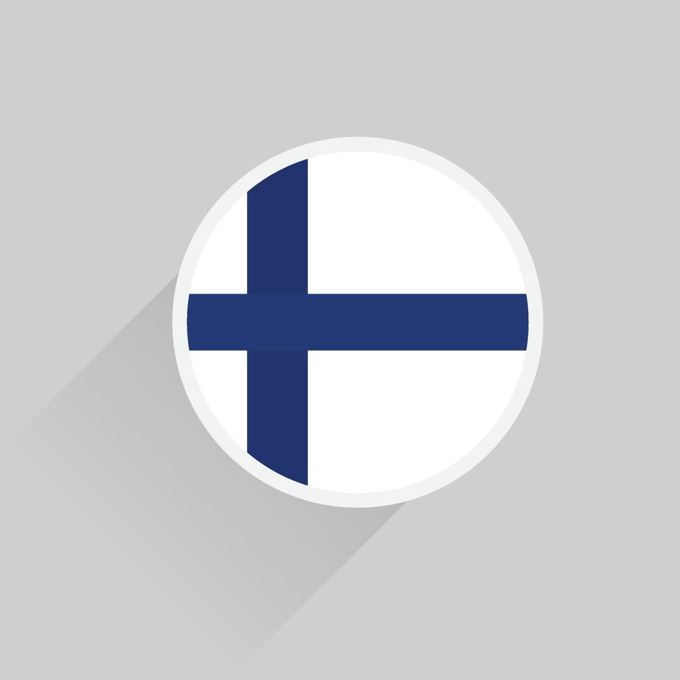 país bandera vector icono 3d, país bandera botón, 3d icono botón