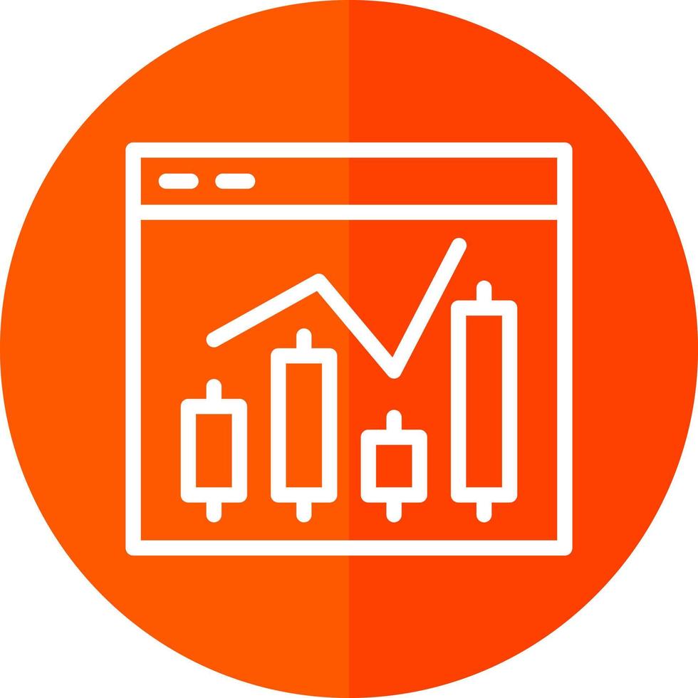 Index Vector Icon Design