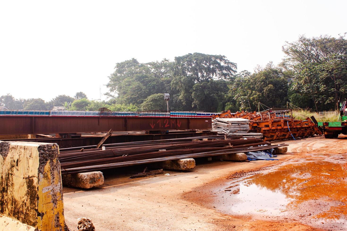 construction building material photo