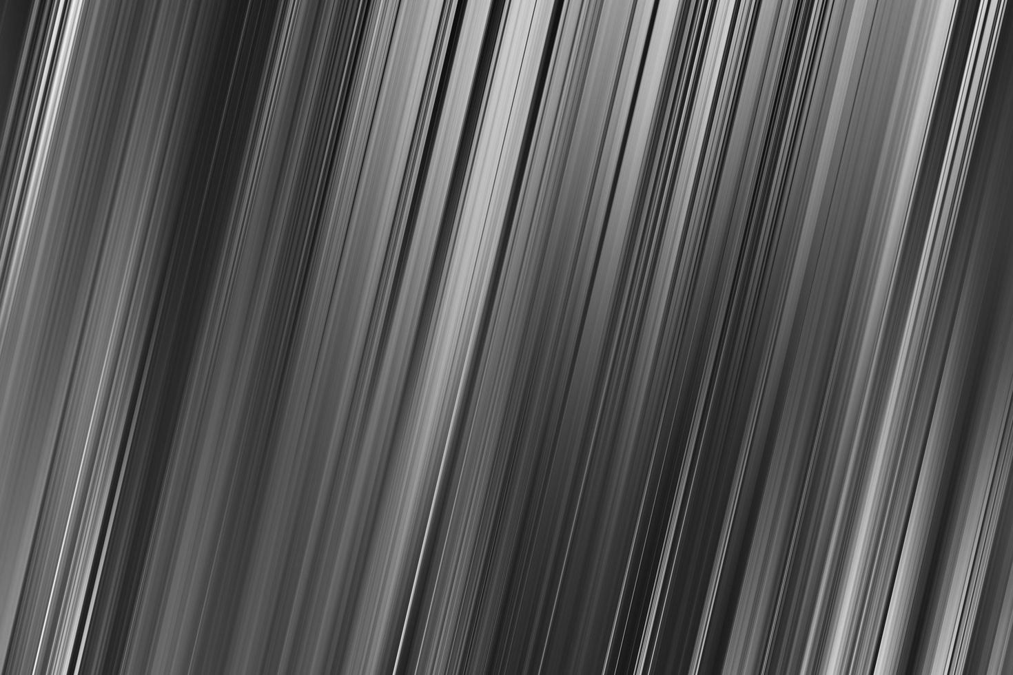 Abstract graphite gradient lines background. photo