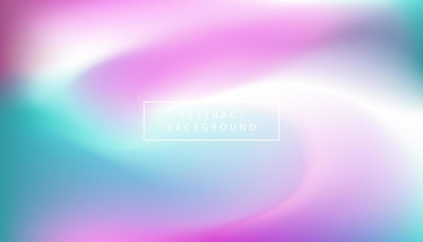 Modern Vector abstract gradient background 16