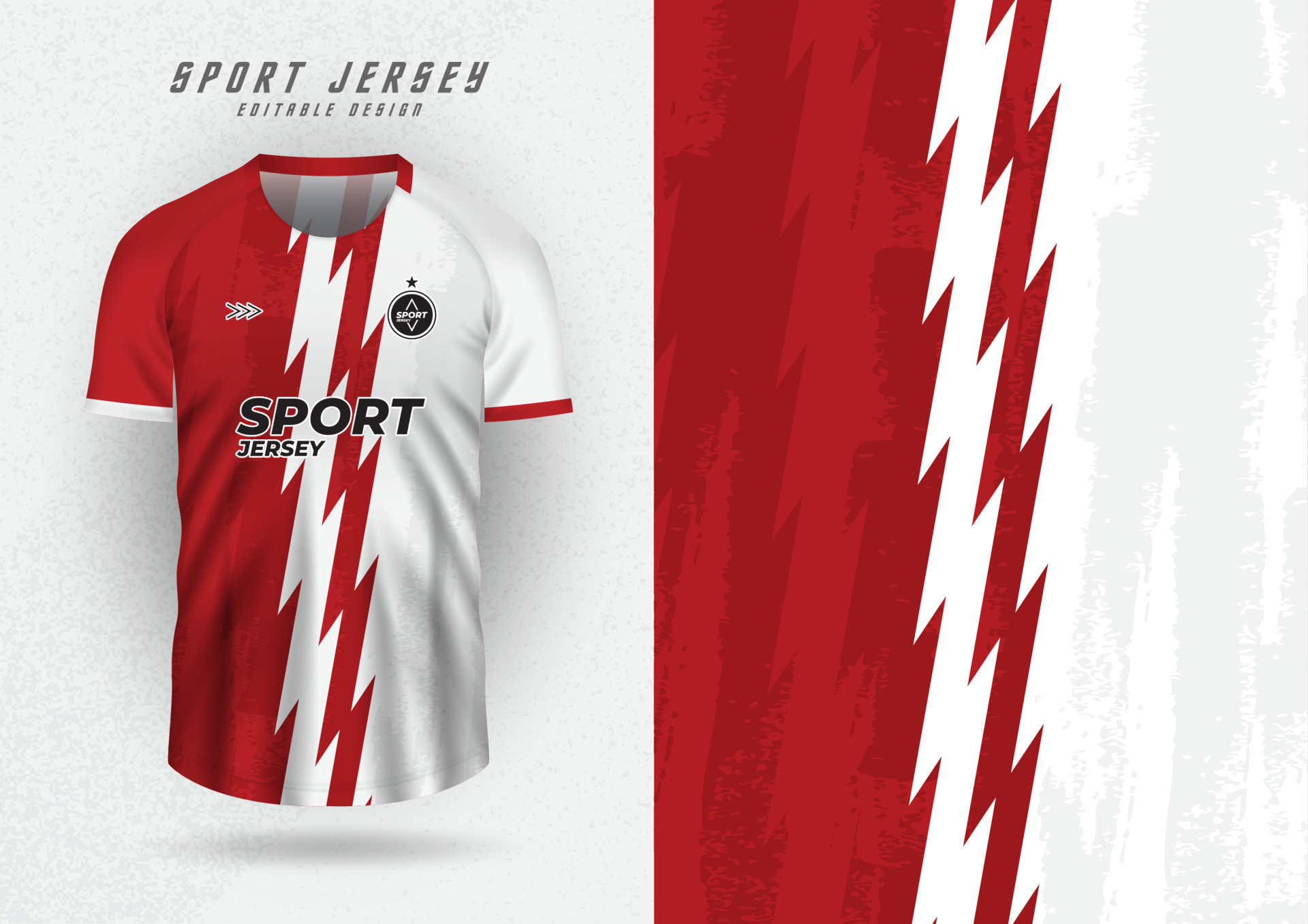 Background for sports jersey, soccer jersey, running jersey, racing