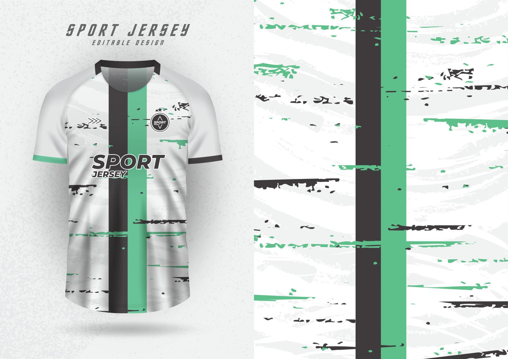 Background for sports jersey, soccer jersey, running jersey, racing