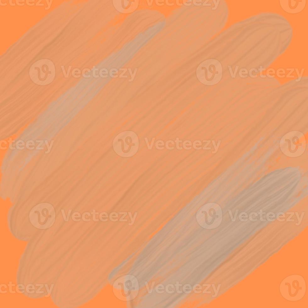 Orange Background with Shadow Overlay for Stunning Visual Impact photo