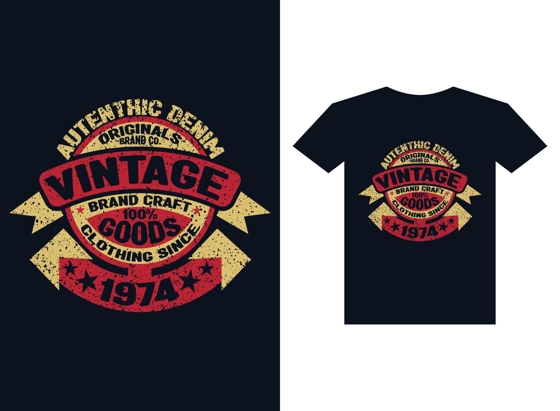 Old type VIntage Tshirt design template 20823777 Vector Art at Vecteezy Old type VIntage Tshirt design template 20823777 Vector Art at Vecteezy