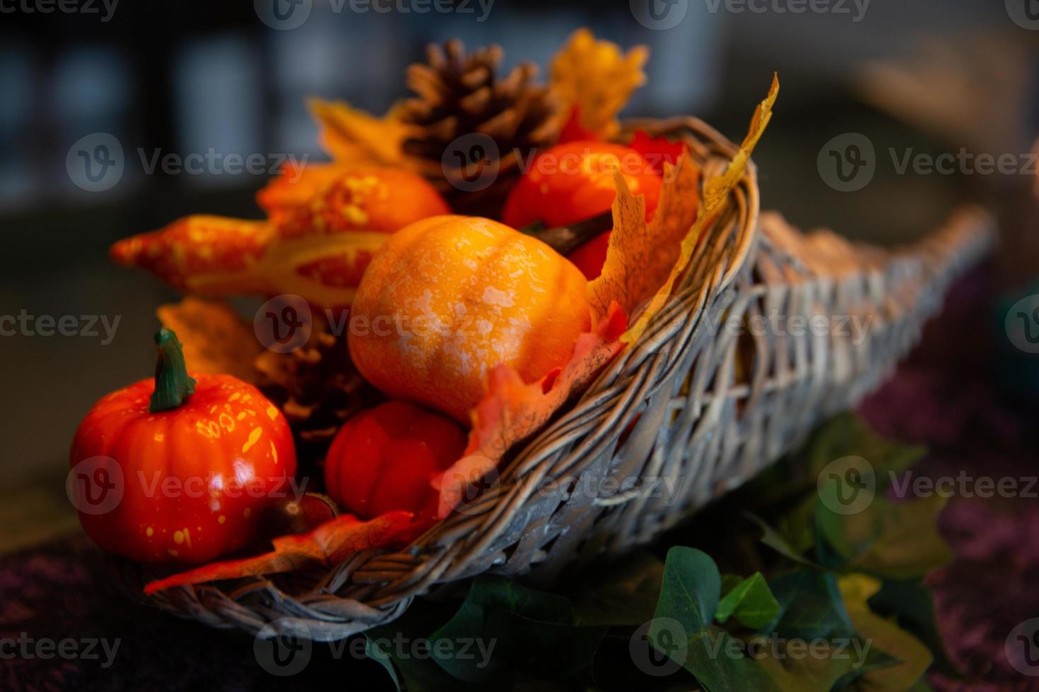 Cornucopia for Thanks GIving photo