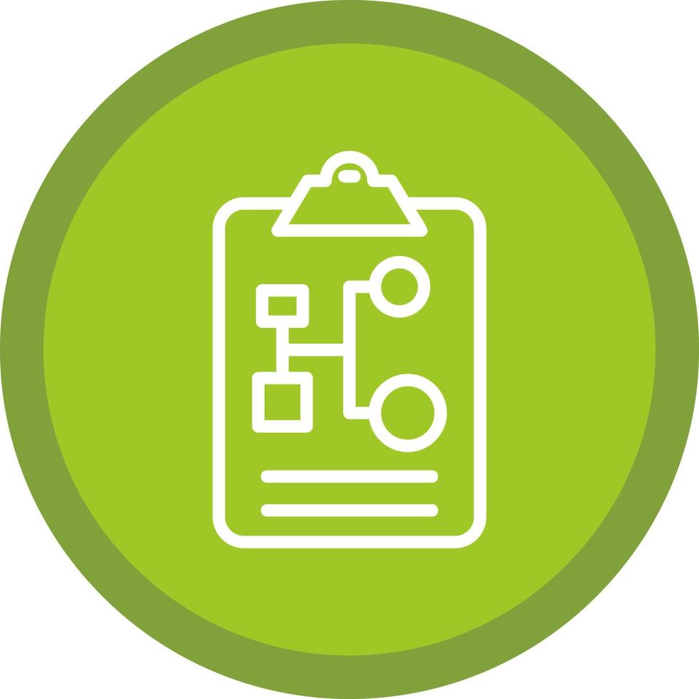 Project Vector Icon Design