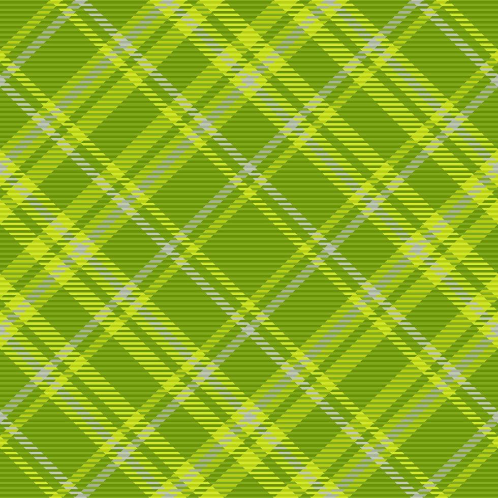 Pattern seamless textile. Vector texture background. Check fabric plaid tartan.