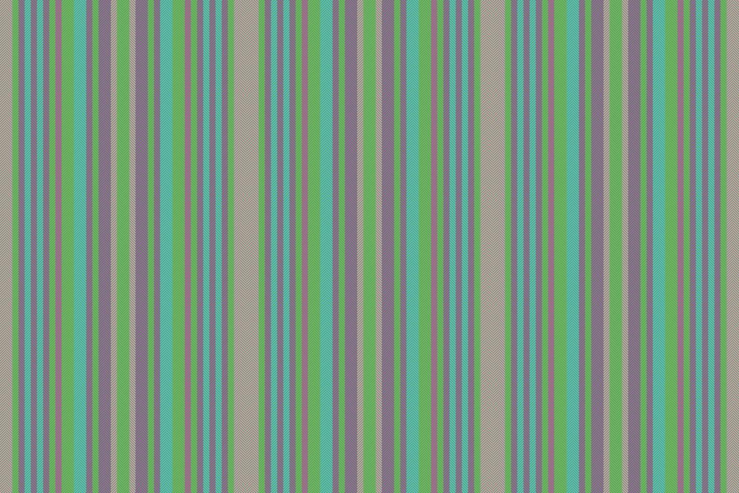 Fabric texture textile. Stripe seamless lines. Vertical background vector pattern.