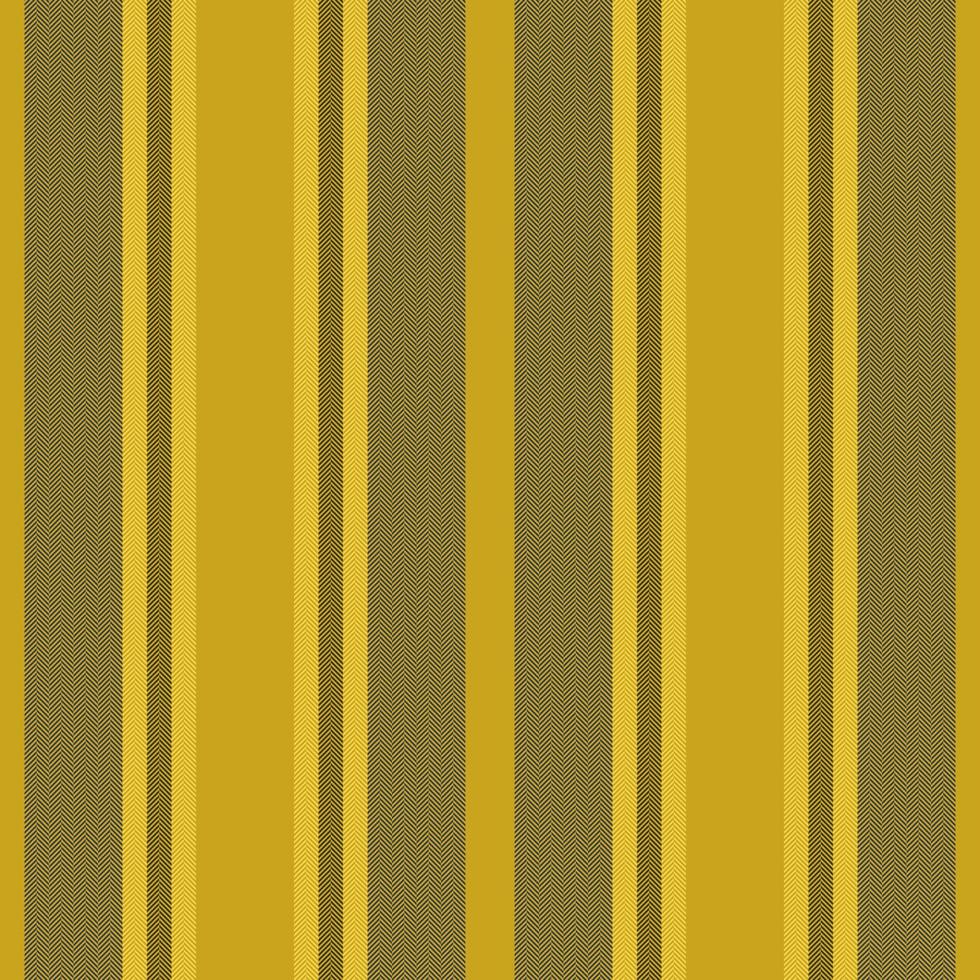 Vertical lines stripe pattern. Vector stripes background fabric texture. Geometric striped line seamless abstract design.