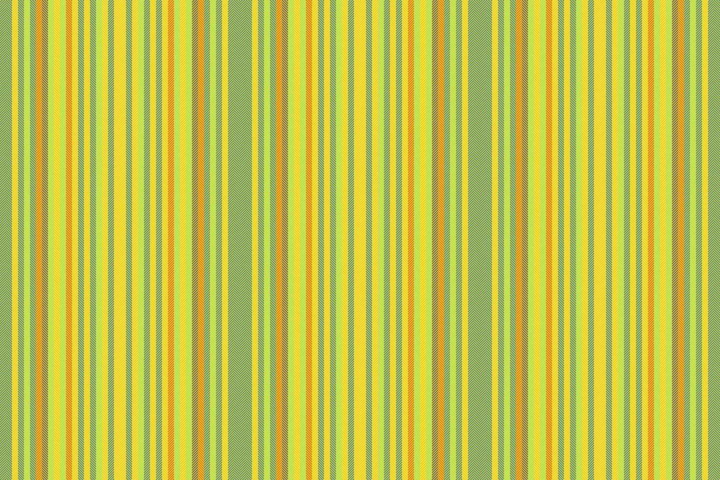 Vector background fabric. Pattern lines texture. Textile stripe vertical seamless.