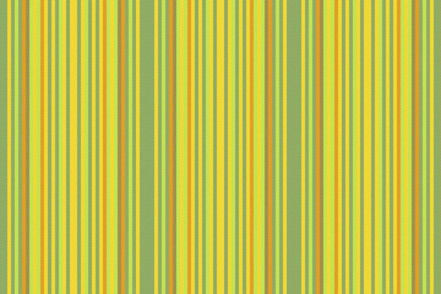 Vector background fabric. Pattern lines texture. Textile stripe vertical seamless.