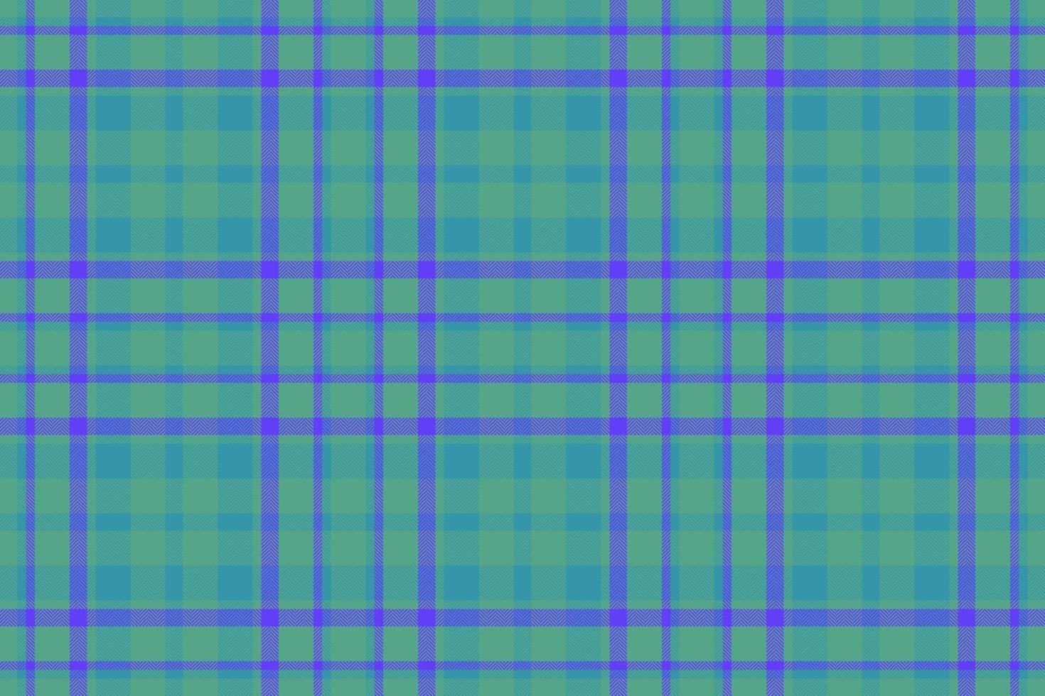 Pattern texture plaid. Background vector check. Fabric seamless tartan textile.