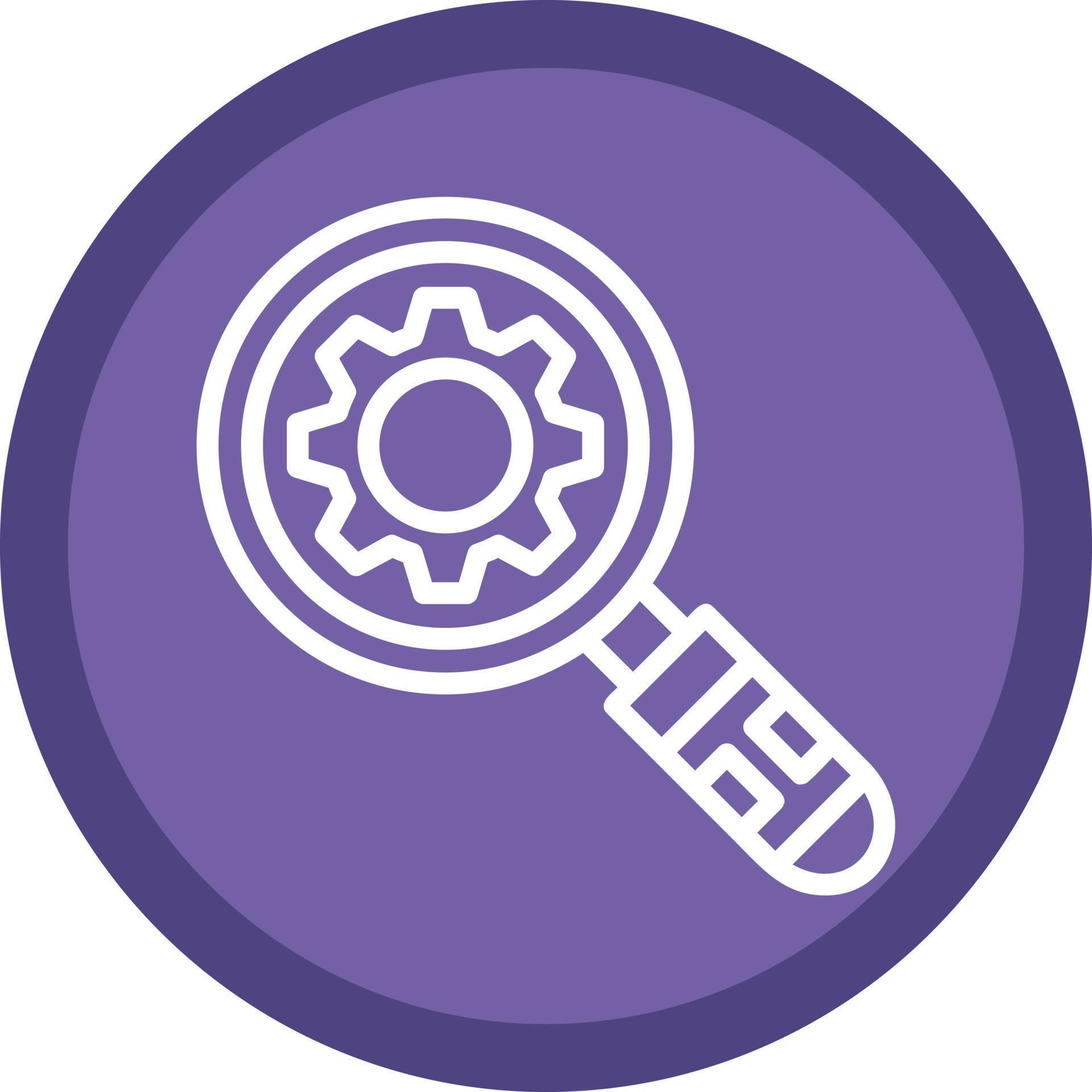 Identify Vector Icon Design 20827427 Vector Art at Vecteezy