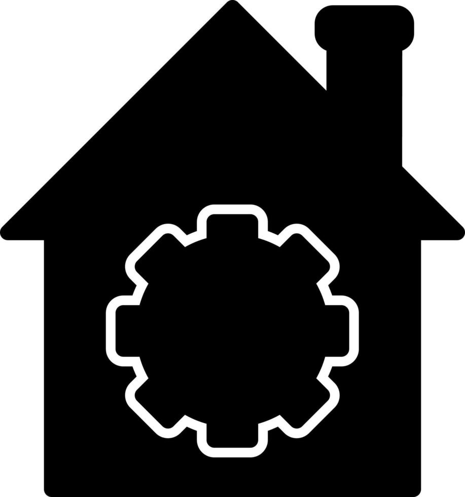 Setting Vector Icon