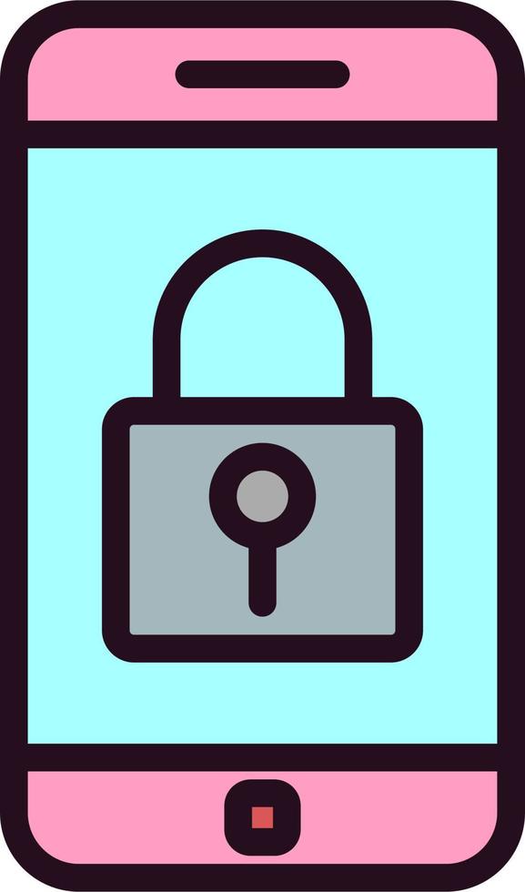 Smartphone Vector Icon