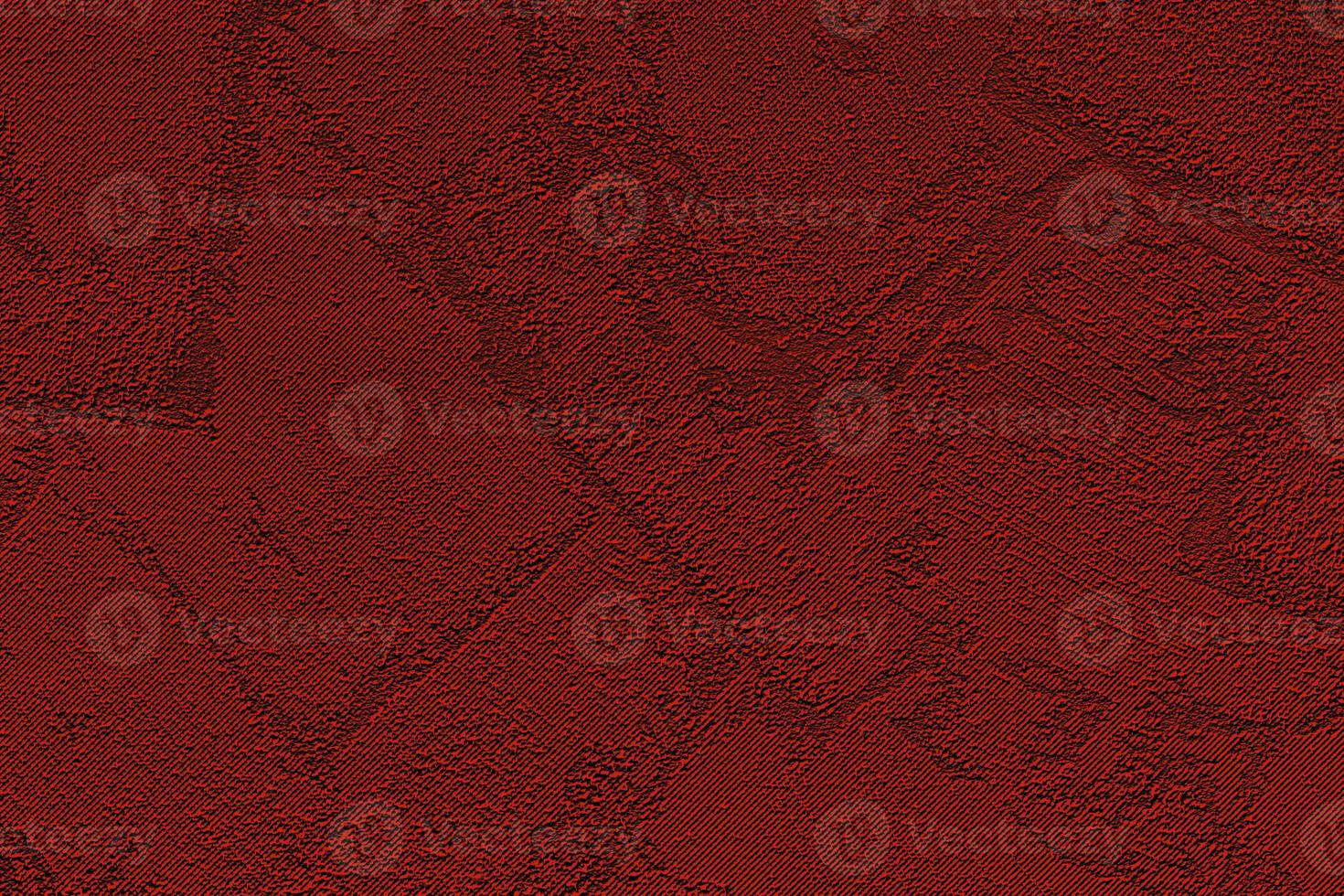 Beautiful abstract grunge Decorative dark red stucco wall background. Valentine Christmas design layout. Artistic rough stylized banner texture with copy space photo
