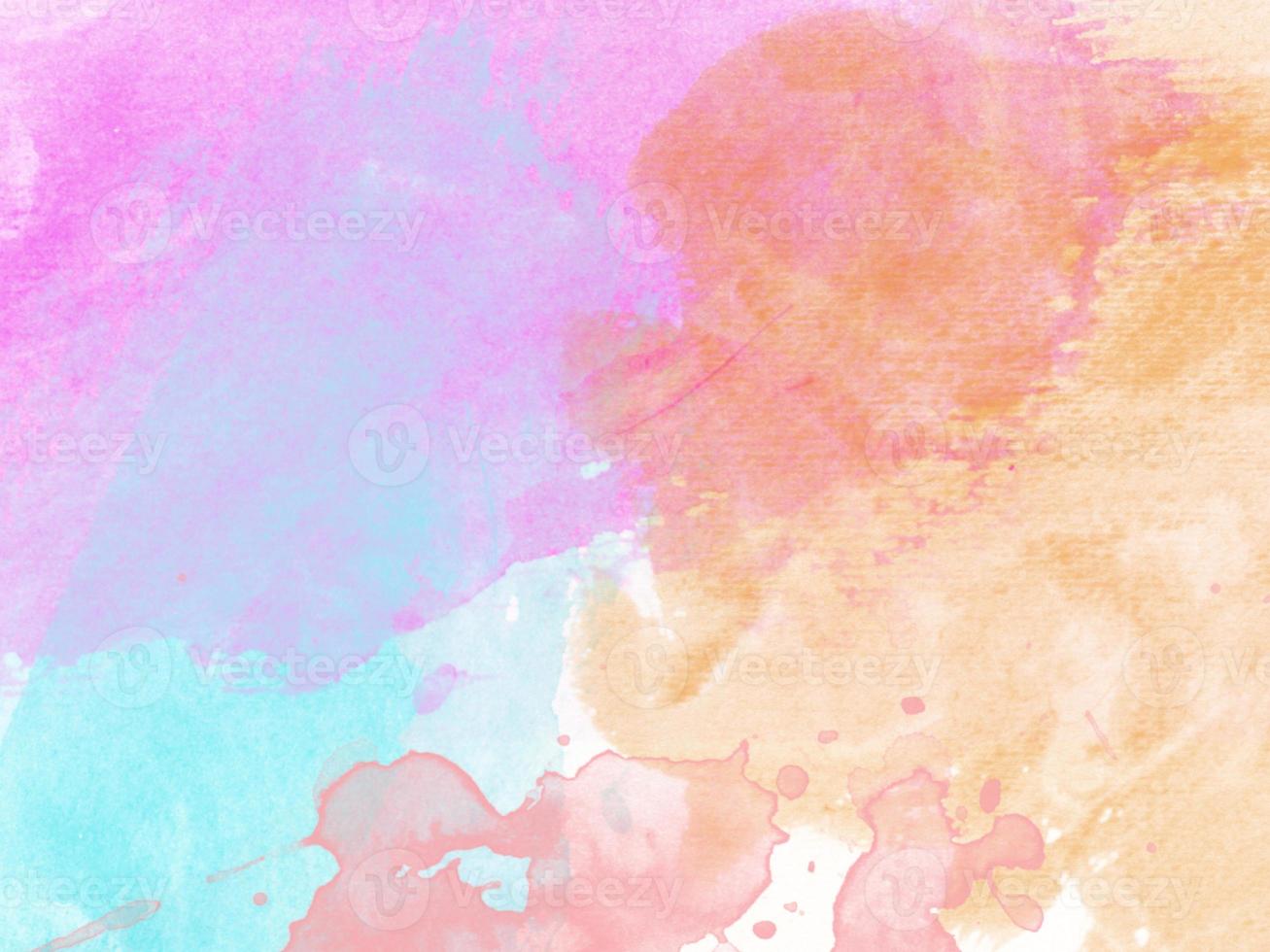 Abstract Colorful textured background, festival of colors, holi celebration and colorful powder image. photo