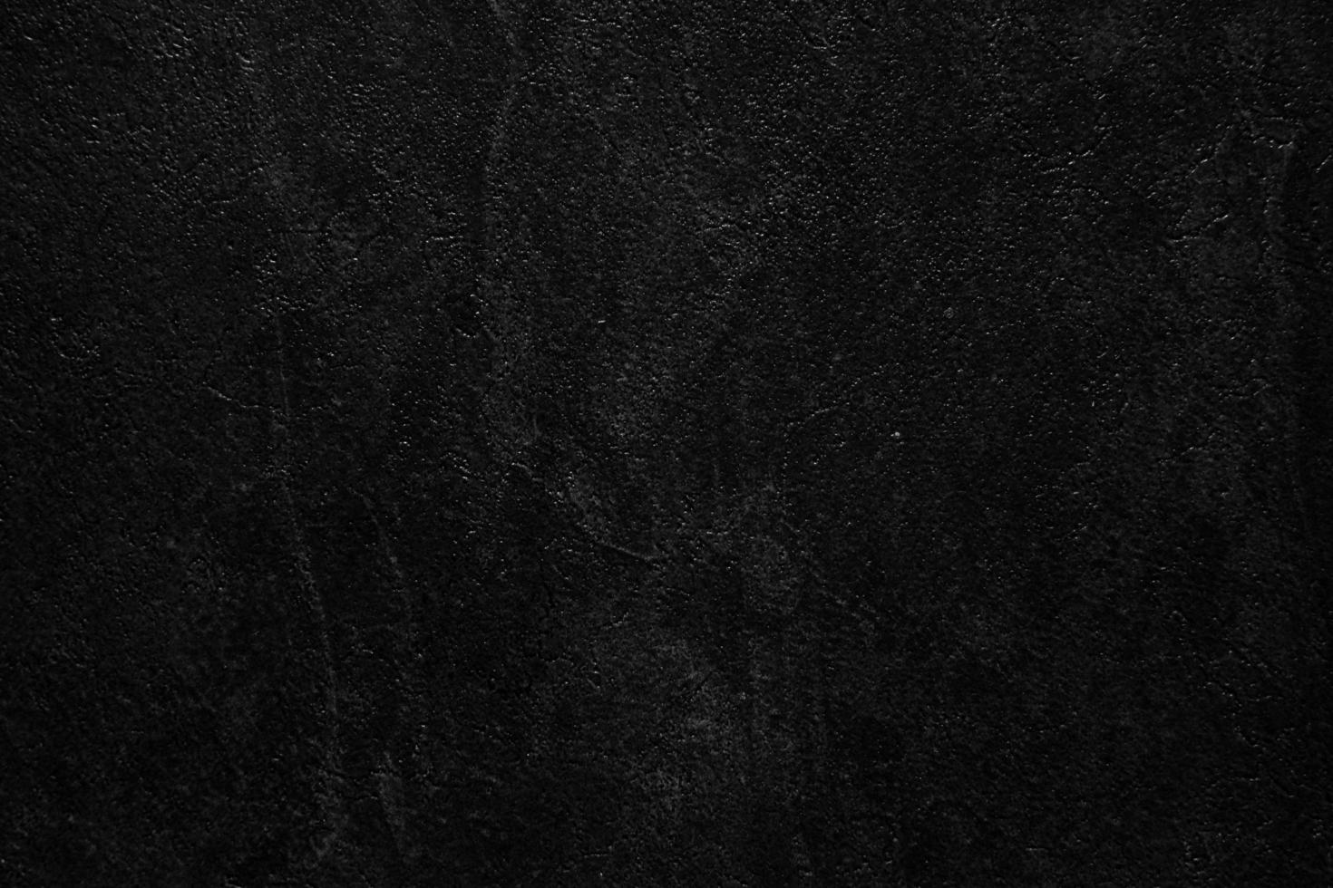 viejo fondo negro. textura grunge. fondo de pantalla oscuro pizarra, pizarra, pared de la habitación. foto