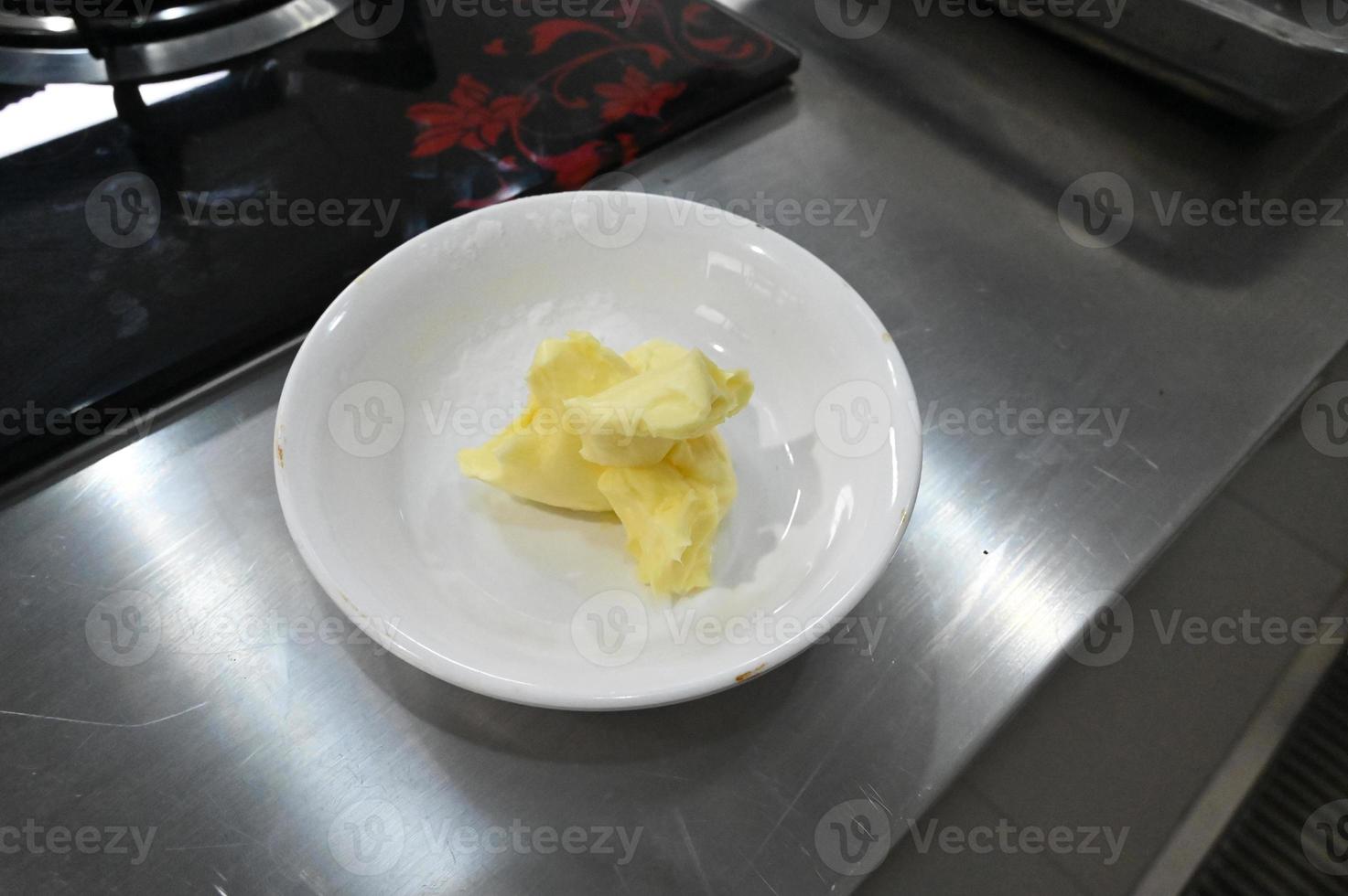 margarina a el cocina foto