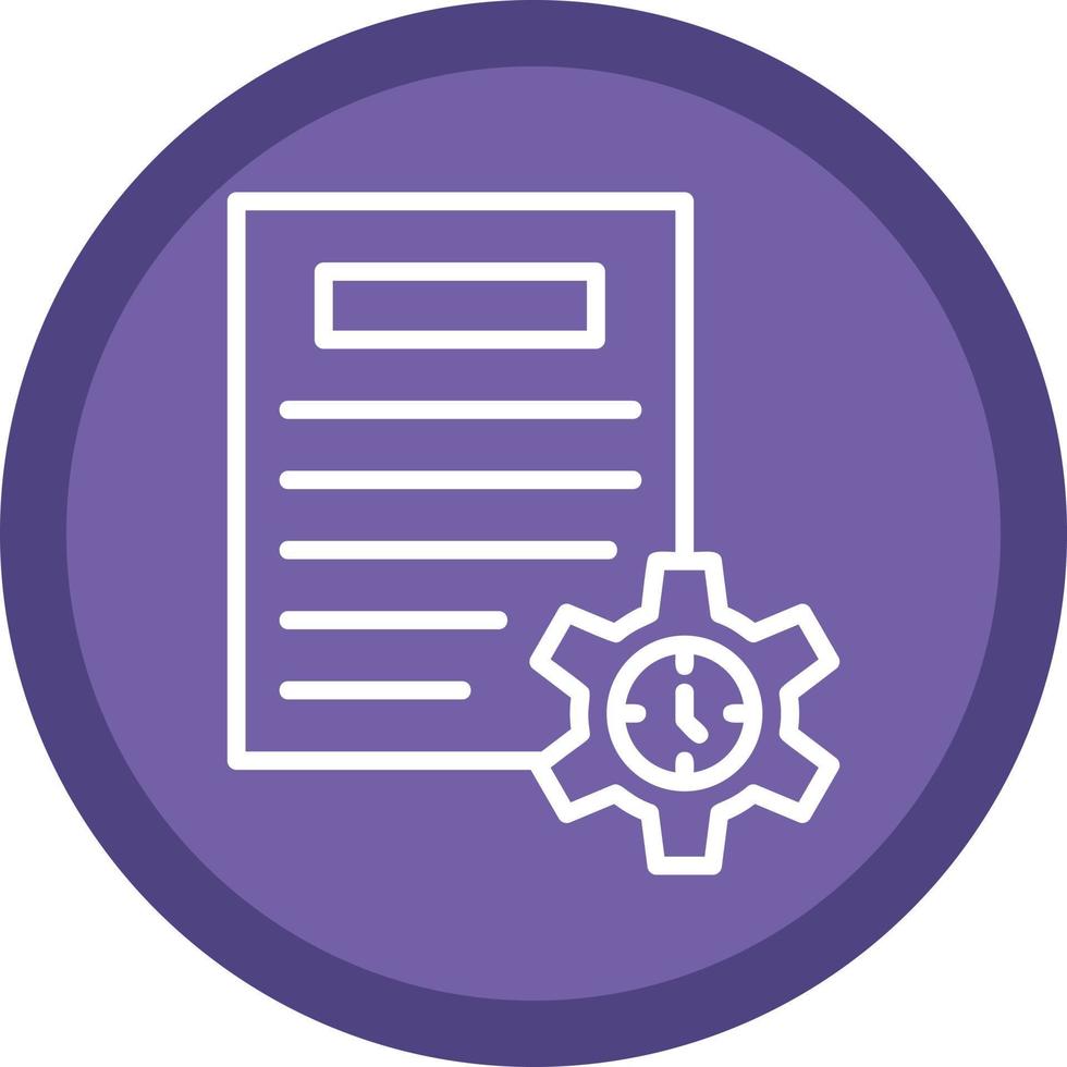 Onboarding Vector Icon Design