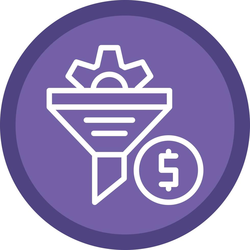 Conversion Vector Icon Design