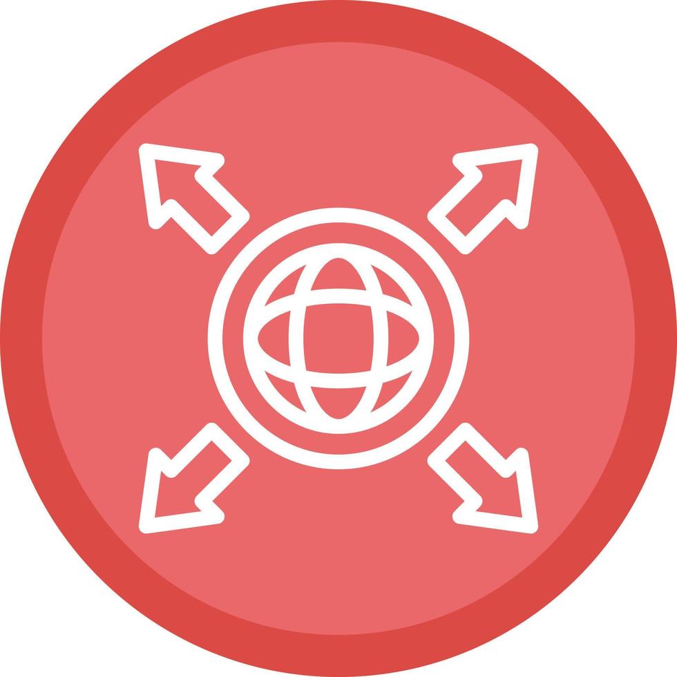 Deployment Vector Icon Design