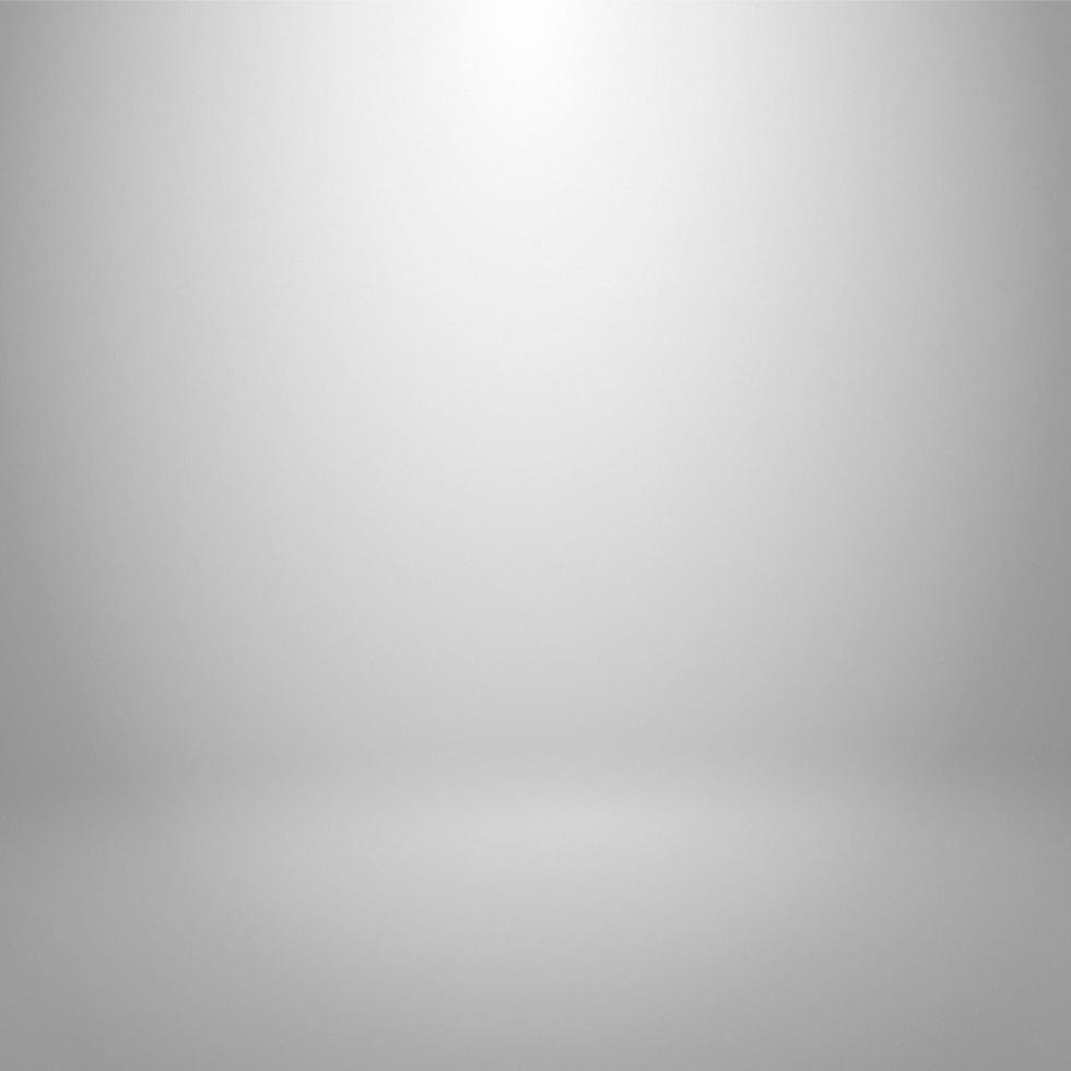 luxury abstract white and grey gradient background photo