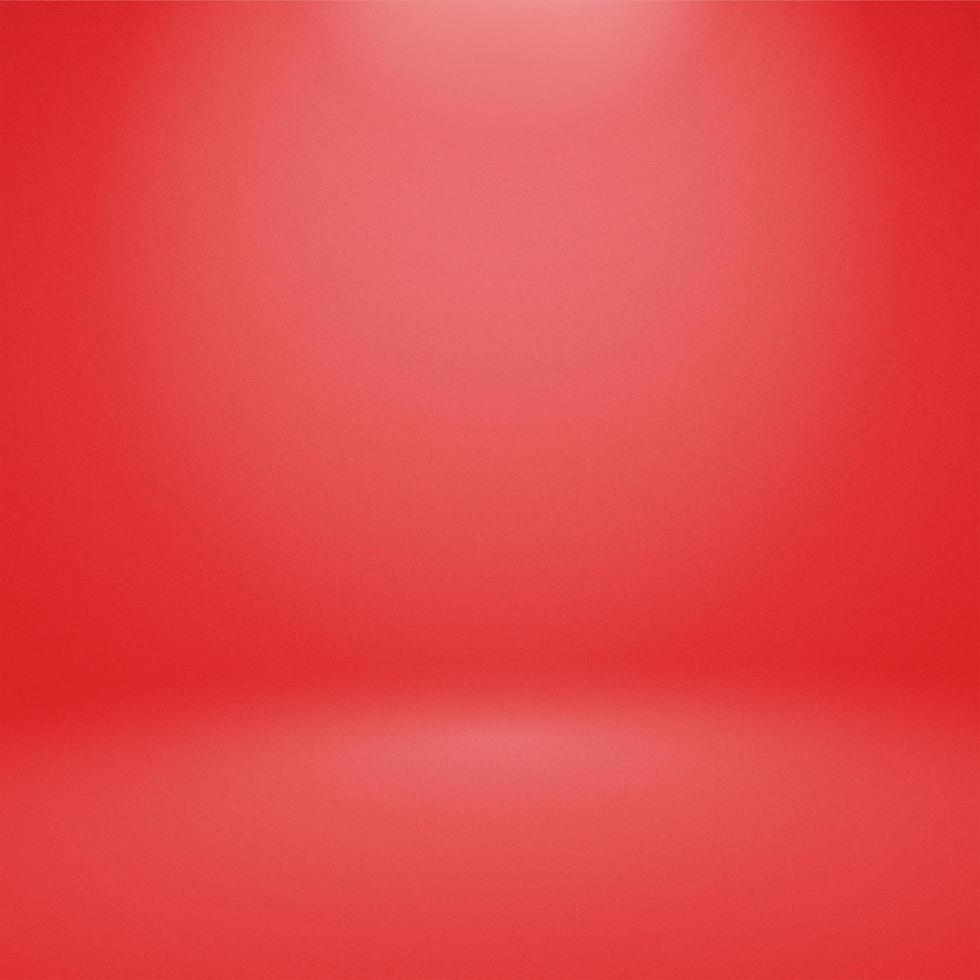 red gradient background photo