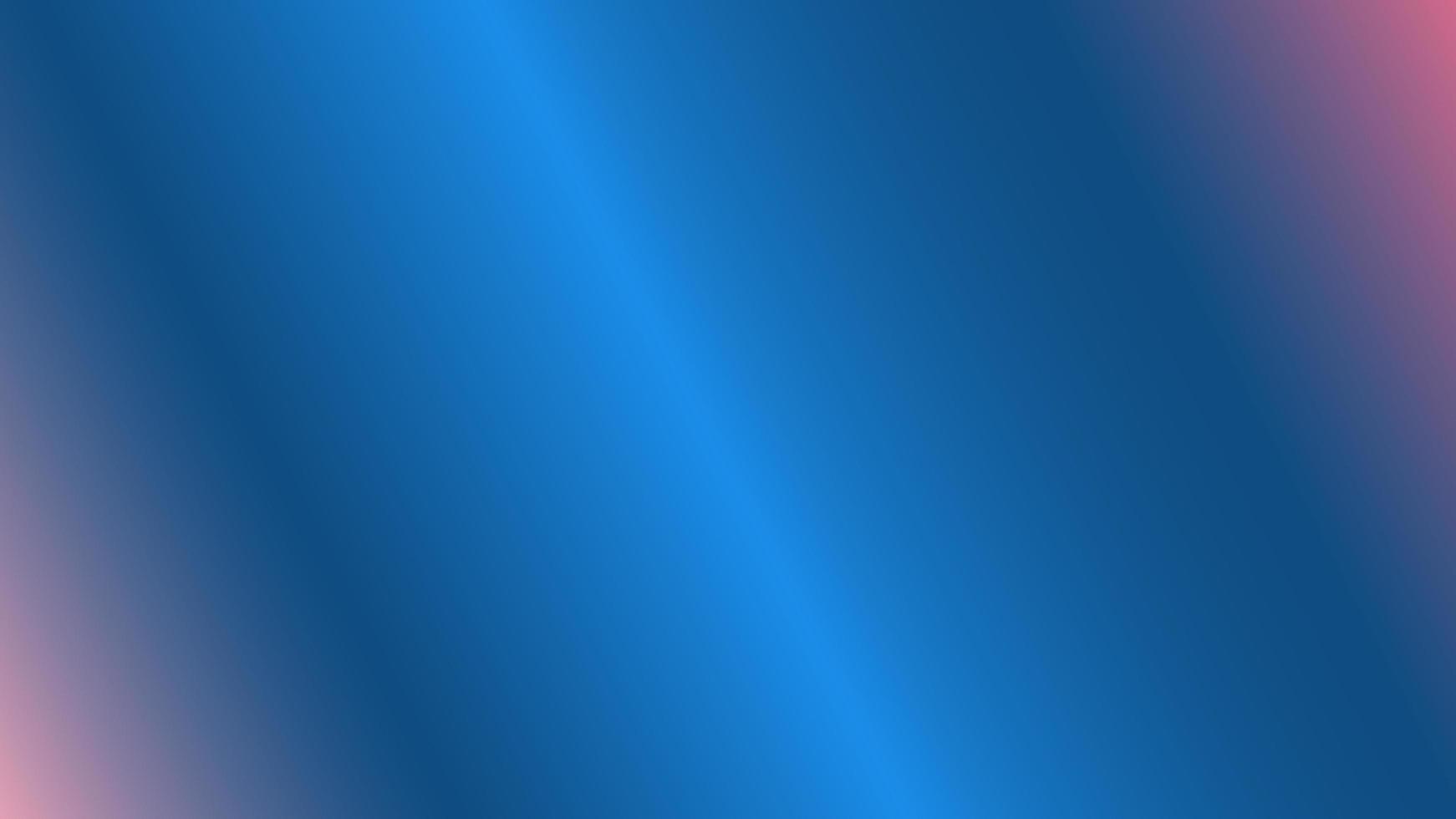 abstract blue gradient background photo